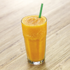Mango Passion Fruit Blended Juice