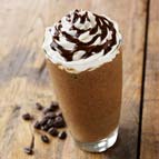Chocolate Chip Cream Frappuccino® Blended Beverage