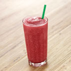 Raspberry Black Current Blended Juice